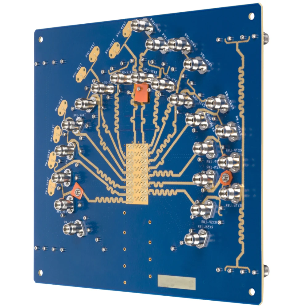 Variations and Benefits of Solderless PCB Connectors